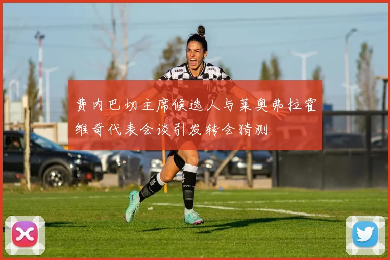 费内巴切主席候选人与莱奥弗拉霍维奇代表会谈引发转会猜测