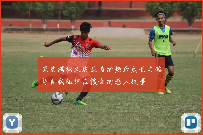 深度揭秘文班亚马的热血成长之路与自我组织应援会的感人故事